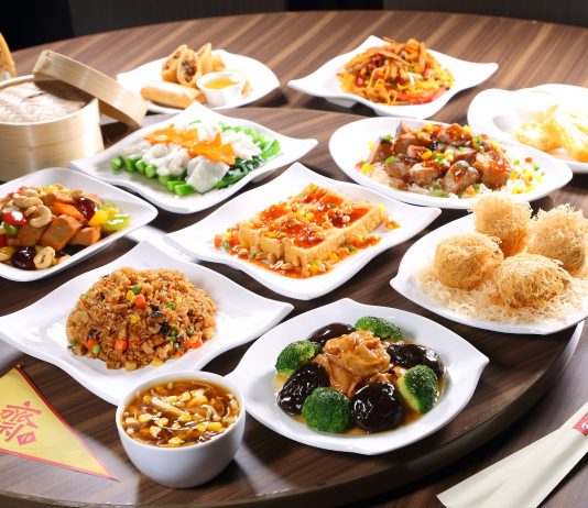 11 เมนูเลิศรสอาหารเจสไตล์ฮ่องกง ร้านฮ่องกง ฟิชเชอร์แมน