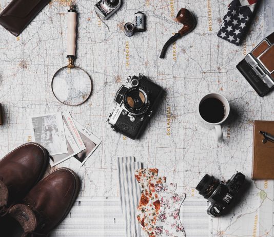 5 วิธีเที่ยวที่ใหม่ๆ อย่างไรให้คุ้มค่าทุกเม็ดเงินที่สุด!