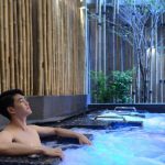Let’s Relax Spa & Onsen (Cr. Photo by gowabi.com)