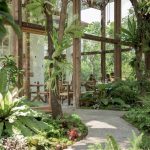 “Patom Organic Living” คาเฟ่ออร์กานิคใจกลางทองหล่อ – กลาสเฮ้าส์แสนอบอุ่นภายใต้ร่มเงาของต้นไม้ใหญ่ @ ทองหล่อ ซอย23