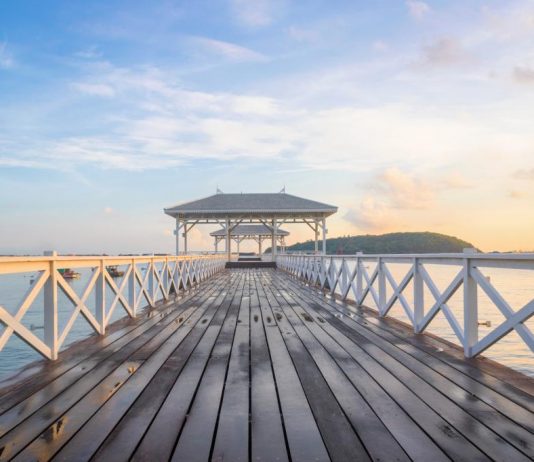 “ศรีราชา” เมืองที่ซ่อนความแซ่บ และความเป็น Little Osaka