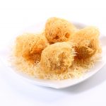 เผือกทอดเจ
