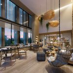 Co Working Space