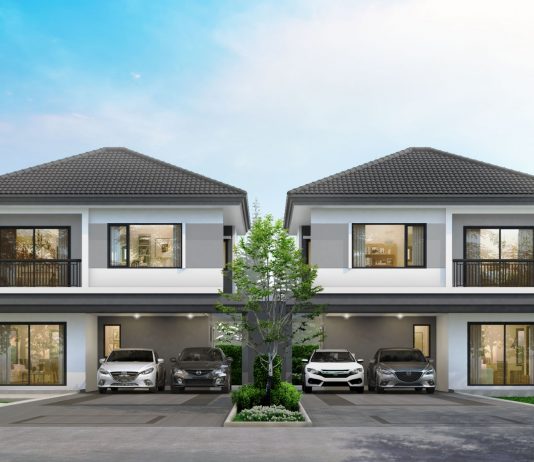 เทคนิคเลือก บ้านแฝด บ้านเดี่ยว ในแบบที่รัก!