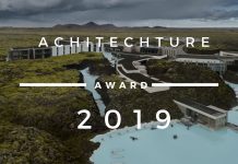 สถาปัตยกรรมที่ดีที่สุดกับ Architecture Awards 2019