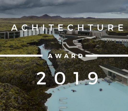 สถาปัตยกรรมที่ดีที่สุดกับ Architecture Awards 2019