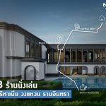 บริทาเนีย วงแหวน รามอินทรา