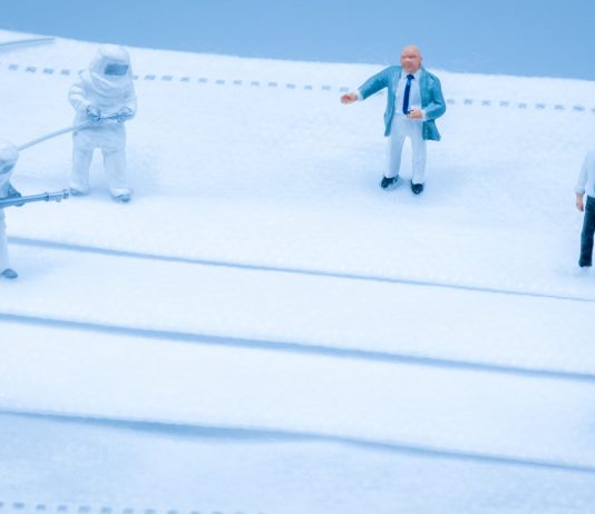 วิธีดูแลตัวเองช่วงโควิด 19 ระบาด วิธีดูแลตัวเองช่วงโควิด 19 ระบาด