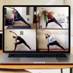 Yoga – Online Experience_m