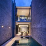 2-Bedroom Duplex Luxury Pool Villa @ X2 Pattaya Oceanphere