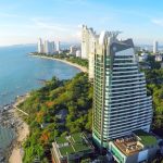 The Majestic View of Cape Dara Resort Pattaya
