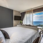 Wake up with the majestic view of the ocean @ Bayphere Pattaya