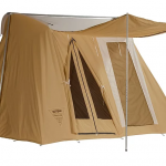 SPRINGBAR Tent