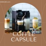 Coffe Capsule