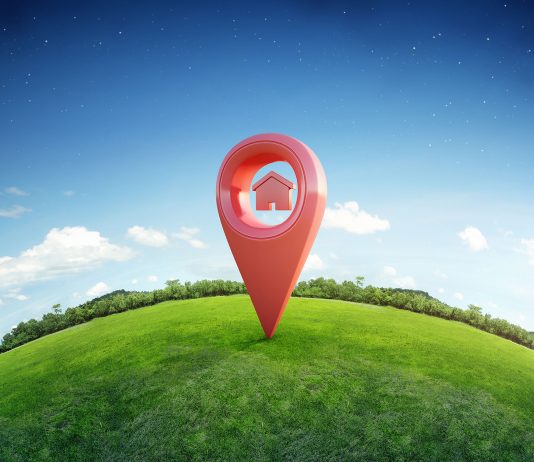 ค้นหาที่ดิน