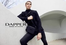 DAPPER A/W 2021 Collection: Reimagined