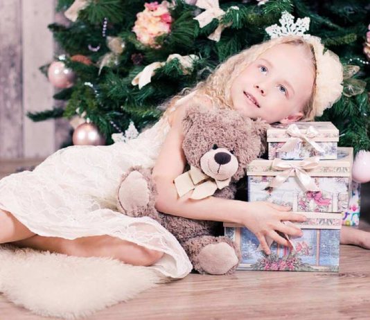 รวมของขวัญปีใหม่ที่เด็กอยากได้มากที่สุด 2021