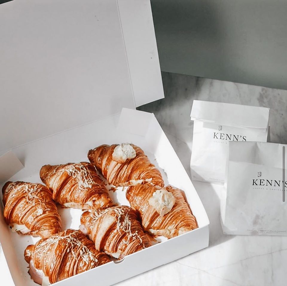 Kenn’s Coffee & Croissant