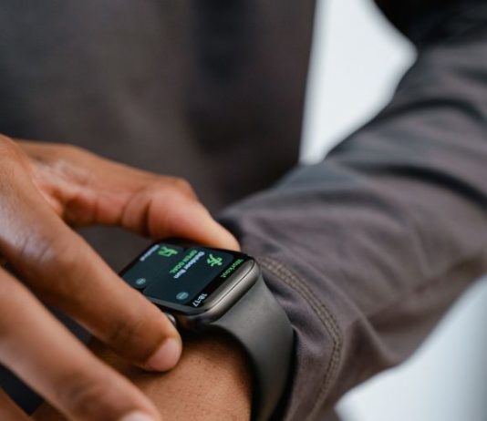 Smart Watch