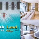 Health Land Resort & Spa Pattaya พัทยา
