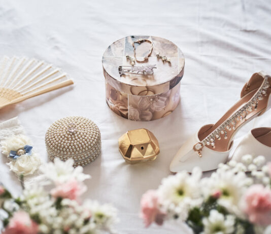 ของชำร่วยงานแต่งรักษ์โลก มีอะไรบ้าง