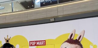 สาขา Popmart ในไทย มีที่ไหนบ้าง