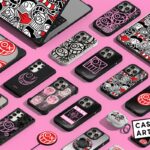 CASETiFY Artists MR. A 2024