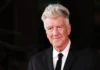 David Lynch