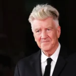 David Lynch