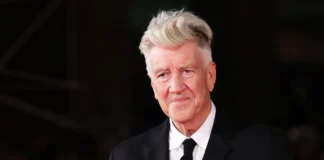 David Lynch