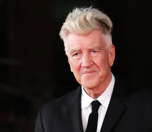 David Lynch