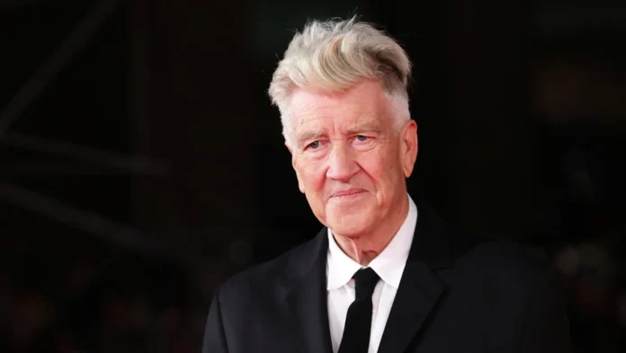 David Lynch