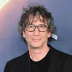 Neil Gaiman