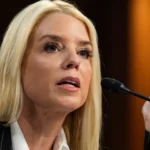 Pam Bondi