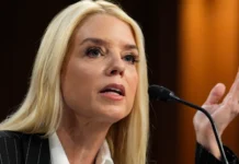 Pam Bondi