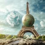 Paris Climate Treaty