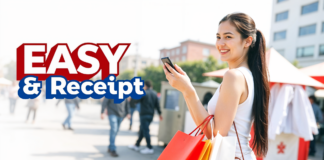 มัดรวมแคมเปญ Easy E-Receipt ลดหย่อนภาษี 2025 ช้อปคุ้ม ประหยัดภาษีฉ่ำๆ