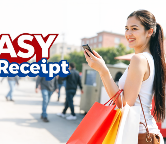 มัดรวมแคมเปญ Easy E-Receipt ลดหย่อนภาษี 2025 ช้อปคุ้ม ประหยัดภาษีฉ่ำๆ