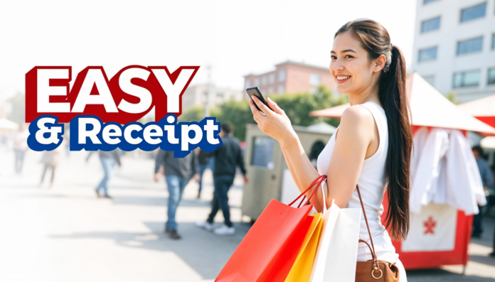 มัดรวมแคมเปญ Easy E-Receipt ลดหย่อนภาษี 2025 ช้อปคุ้ม ประหยัดภาษีฉ่ำๆ