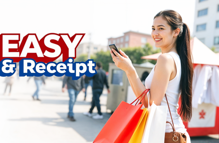 มัดรวมแคมเปญ Easy E-Receipt ลดหย่อนภาษี 2025 ช้อปคุ้ม ประหยัดภาษีฉ่ำๆ