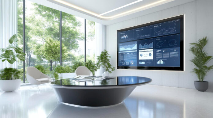 Smart Office