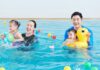 5 แฟรนไชส์สอนว่ายน้ำที่น่าจับตามองในประเทศไทย