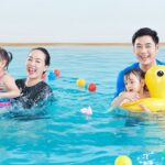 5 แฟรนไชส์สอนว่ายน้ำที่น่าจับตามองในประเทศไทย