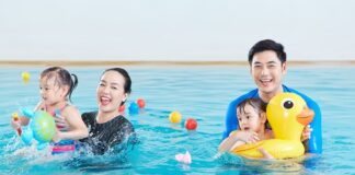 5 แฟรนไชส์สอนว่ายน้ำที่น่าจับตามองในประเทศไทย