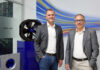 CEO CFO Ziehl Abegg