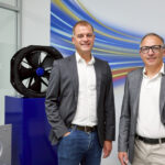 CEO CFO Ziehl Abegg
