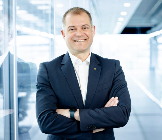 ZIEHL-ABEGG Celebrate a historic milestone €1 billion in revenue