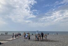 สุดที่เที่ยวทะเล ชมวิวสวยที่ภูเก็ต