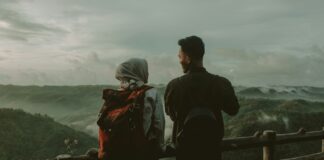 สุดยอดที่เที่ยวสำหรับคู่รัก