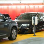 ยานพาหนะไฟฟ้า: อนาคตของการขับขี่